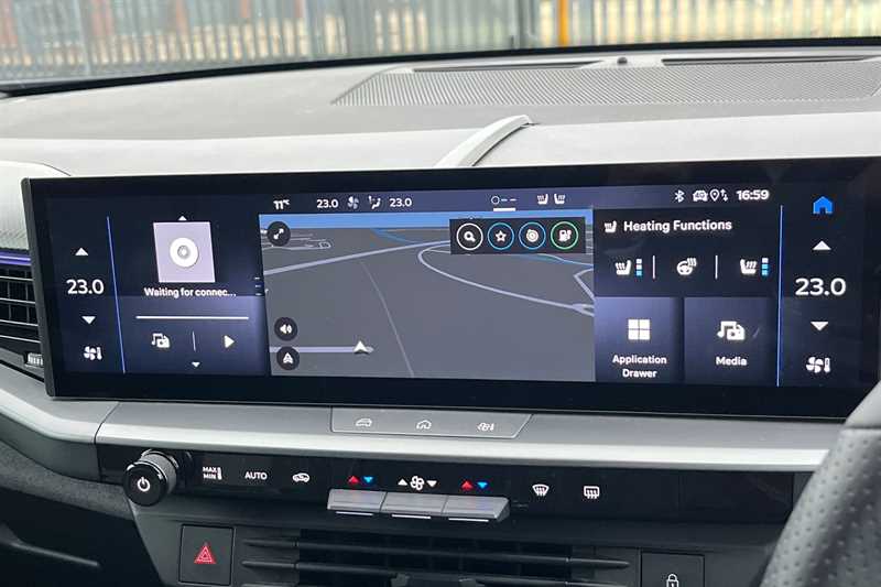 Used Vauxhall Grandland 2025 for sale - 76390244: Photo 17