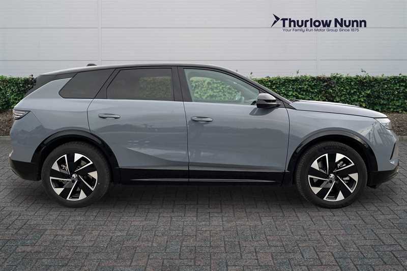 Used Vauxhall Grandland 2025 for sale - 76390244: Photo 2