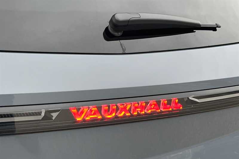 Used Vauxhall Grandland 2025 for sale - 76390244: Photo 25