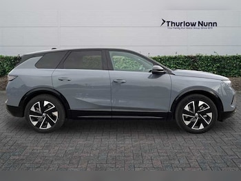 Used Vauxhall Grandland 2025 for sale - 76390244: Photo