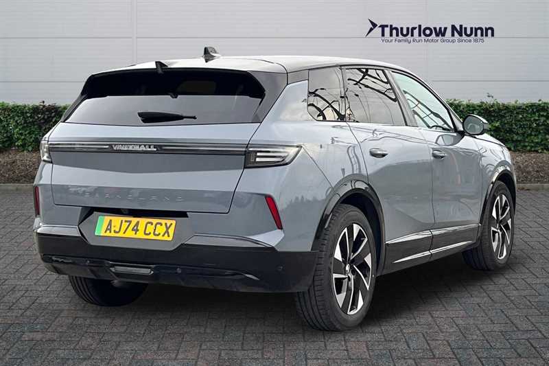 Used Vauxhall Grandland 2025 for sale - 76390244: Photo 3