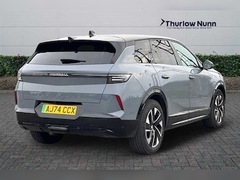 Used Vauxhall Grandland 2025 for sale - 76390244: Photo