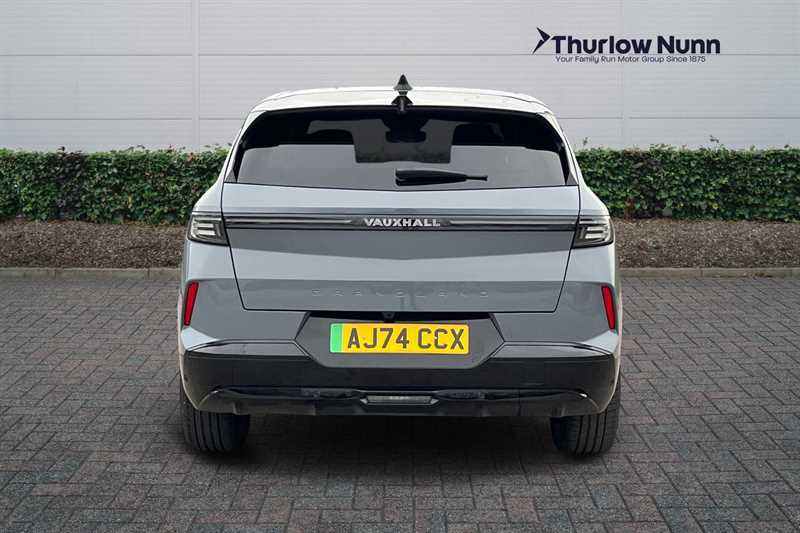 Used Vauxhall Grandland 2025 for sale - 76390244: Photo 4