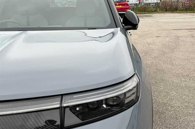 Used Vauxhall Grandland 2025 for sale - 76390244: Photo 40