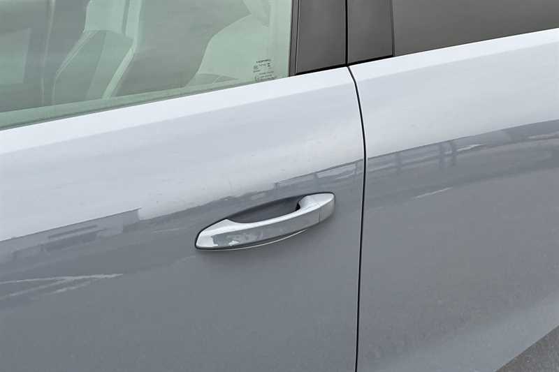 Used Vauxhall Grandland 2025 for sale - 76390244: Photo 45