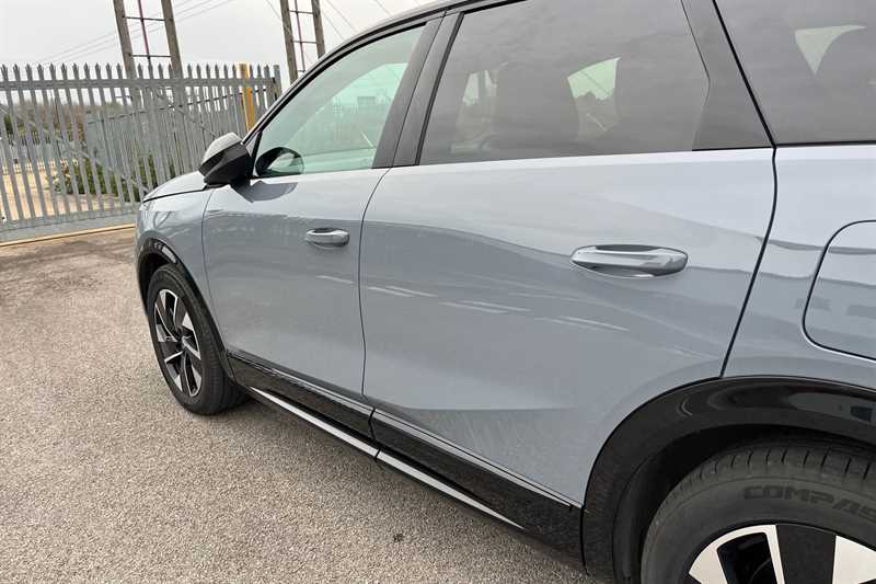 Used Vauxhall Grandland 2025 for sale - 76390244: Photo 48