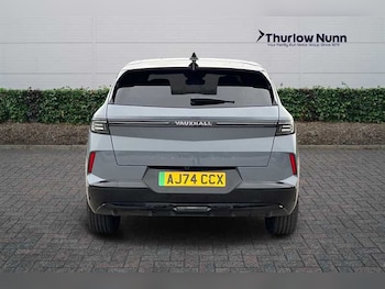 Used Vauxhall Grandland 2025 for sale - 76390244: Photo