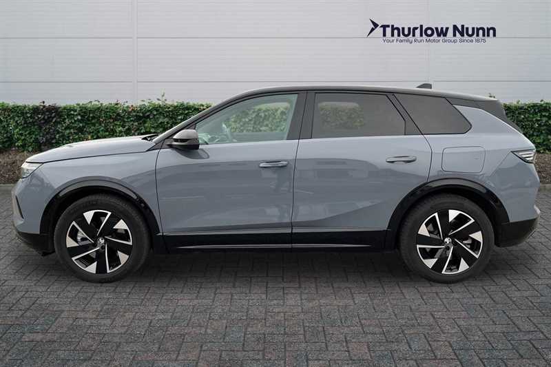 Used Vauxhall Grandland 2025 for sale - 76390244: Photo 6