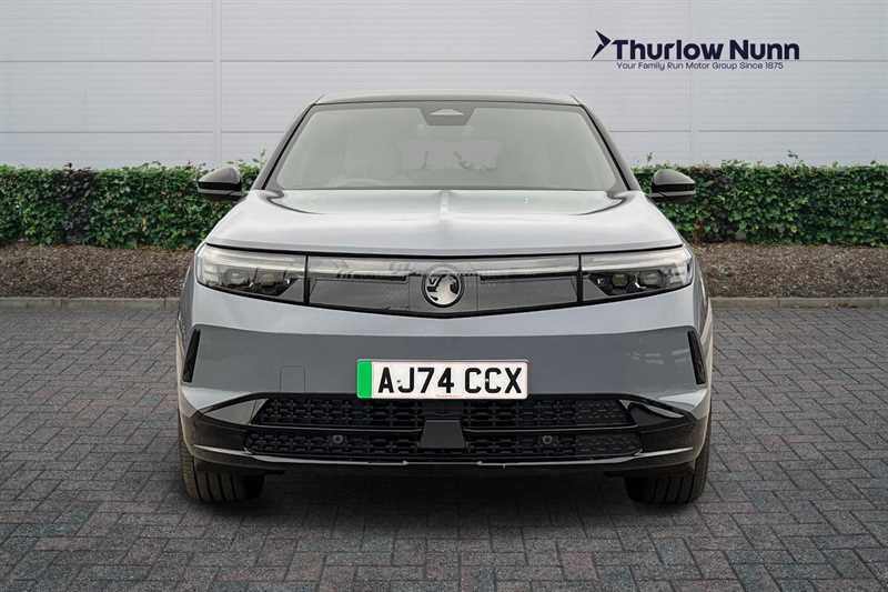 Used Vauxhall Grandland 2025 for sale - 76390244: Photo 8
