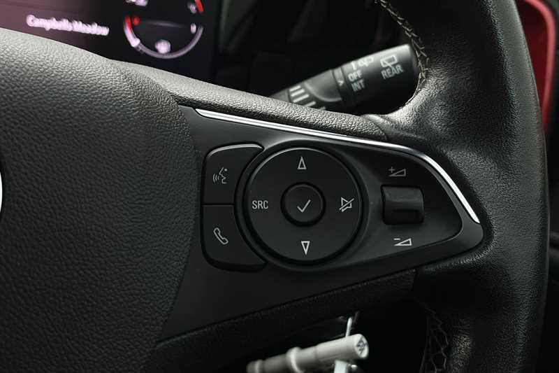 Used Vauxhall Mokka 2023 for sale - 76155216: Photo 22