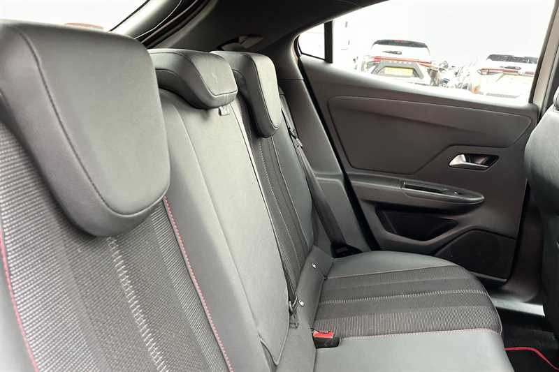 Used Vauxhall Mokka 2023 for sale - 76155216: Photo 23