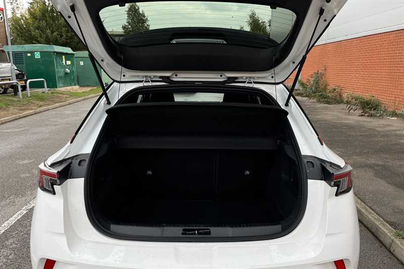 Used Vauxhall Mokka 2023 for sale - 76155216: Photo 24