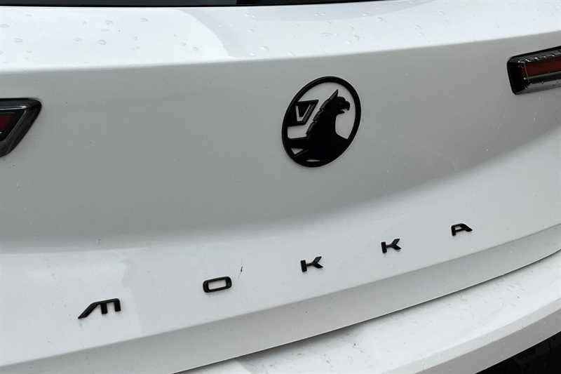 Used Vauxhall Mokka 2023 for sale - 76155216: Photo 26