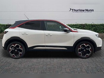 Used Vauxhall Mokka 2023 for sale - 76155216: Photo