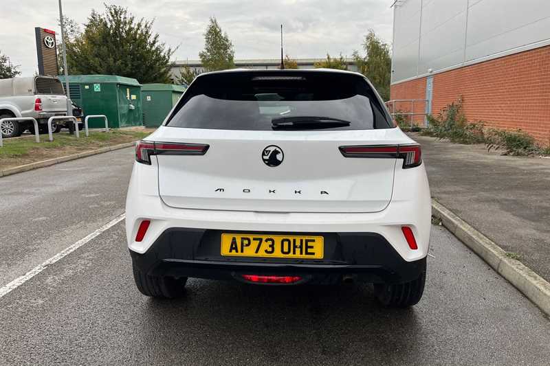 Used Vauxhall Mokka 2023 for sale - 76155216: Photo 31
