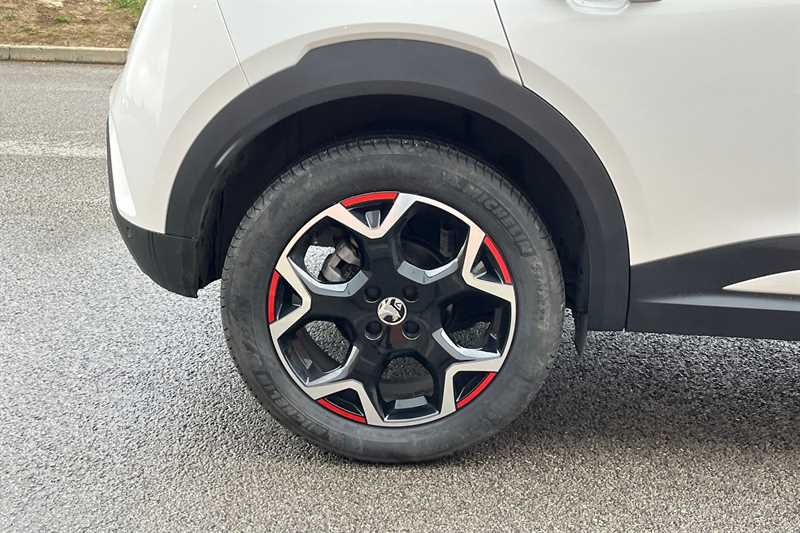 Used Vauxhall Mokka 2023 for sale - 76155216: Photo 33