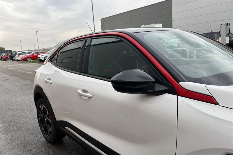 Used Vauxhall Mokka 2023 for sale - 76155216: Photo 35