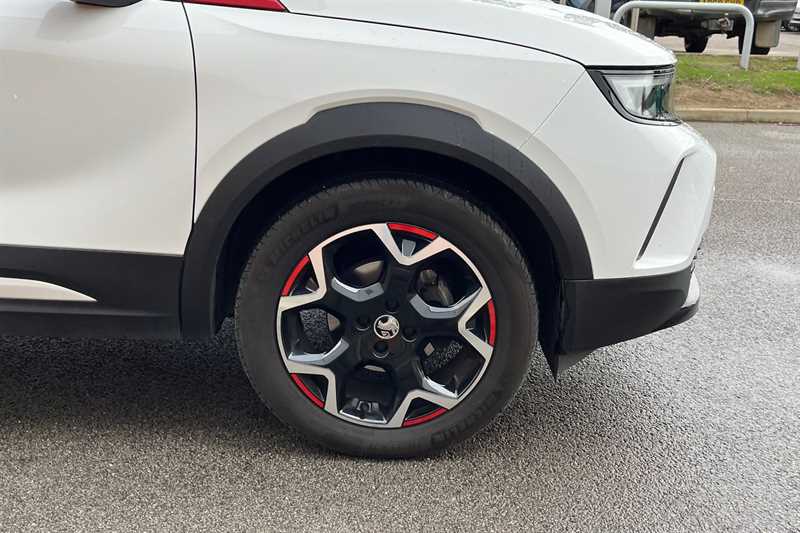 Used Vauxhall Mokka 2023 for sale - 76155216: Photo 36
