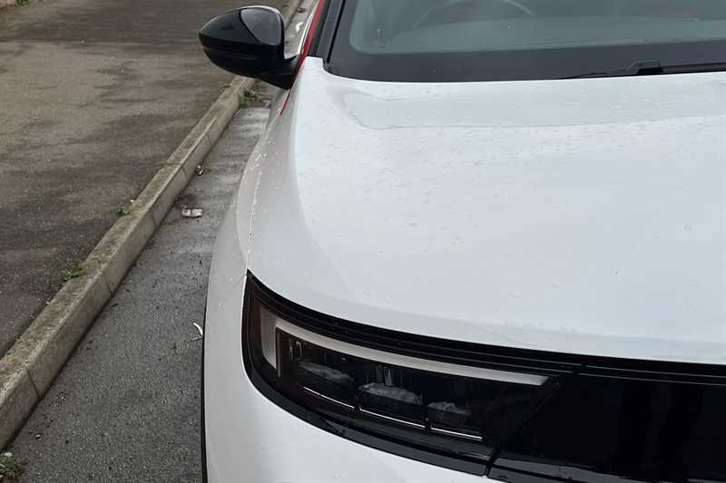 Used Vauxhall Mokka 2023 for sale - 76155216: Photo 37