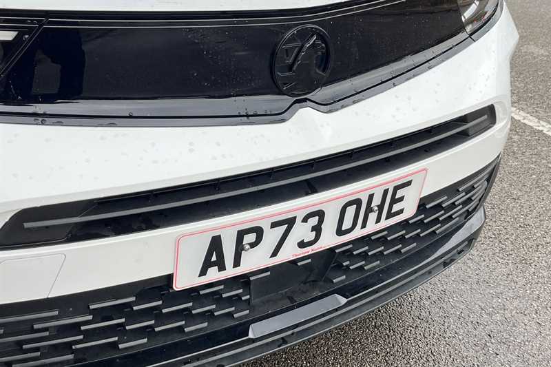 Used Vauxhall Mokka 2023 for sale - 76155216: Photo 39