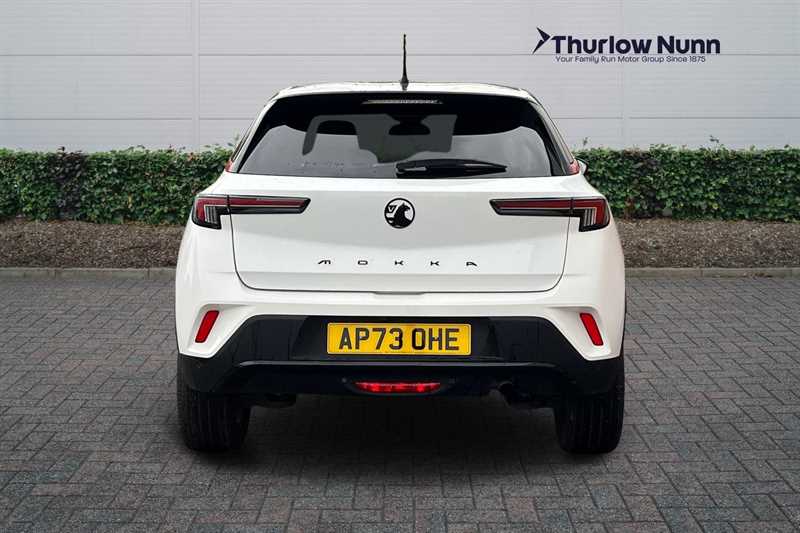 Used Vauxhall Mokka 2023 for sale - 76155216: Photo 4
