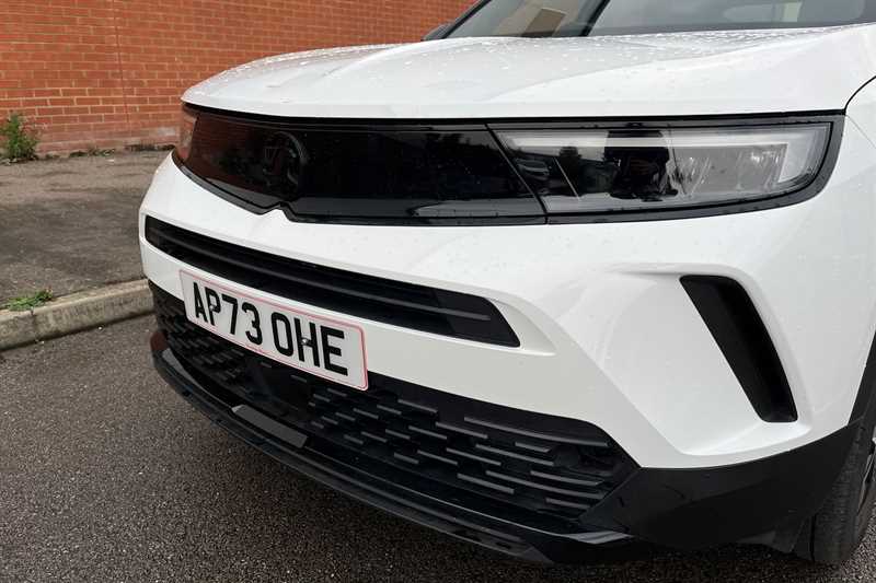 Used Vauxhall Mokka 2023 for sale - 76155216: Photo 42