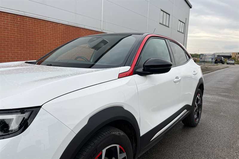 Used Vauxhall Mokka 2023 for sale - 76155216: Photo 43