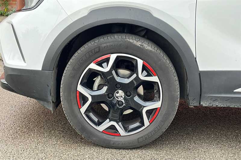 Used Vauxhall Mokka 2023 for sale - 76155216: Photo 44
