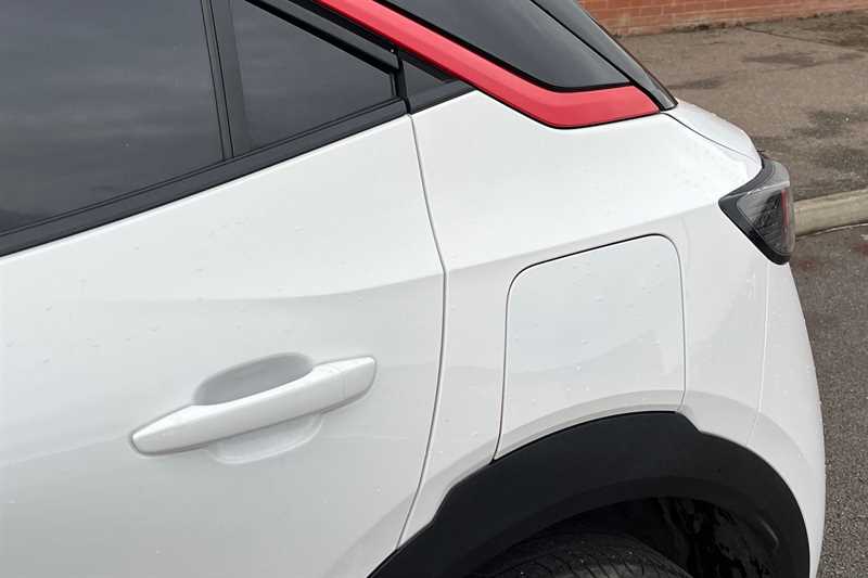 Used Vauxhall Mokka 2023 for sale - 76155216: Photo 46