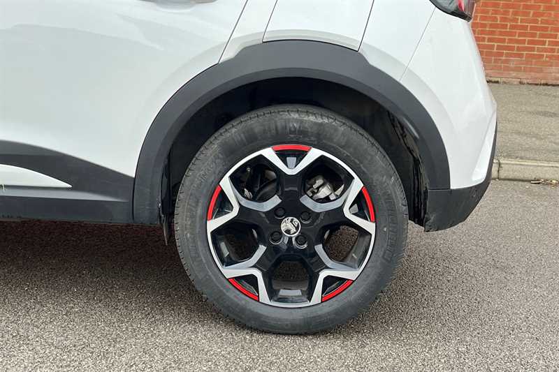Used Vauxhall Mokka 2023 for sale - 76155216: Photo 47