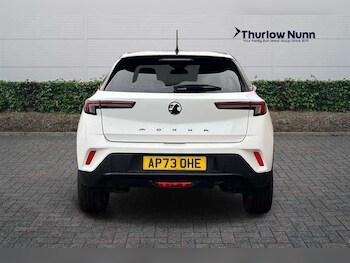 Used Vauxhall Mokka 2023 for sale - 76155216: Photo