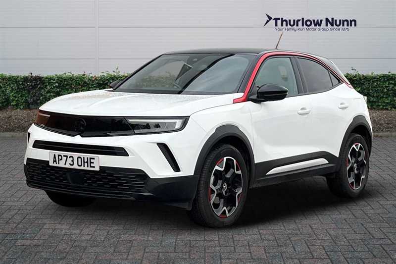 Used Vauxhall Mokka 2023 for sale - 76155216: Photo 7
