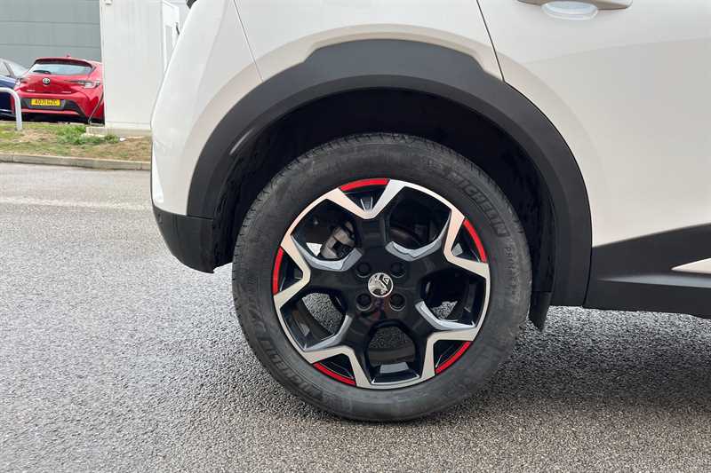 Used Vauxhall Mokka 2023 for sale - 76155216: Photo 9