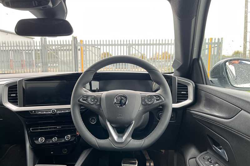 Used Vauxhall Mokka Electric for sale - 76999828: Photo 11