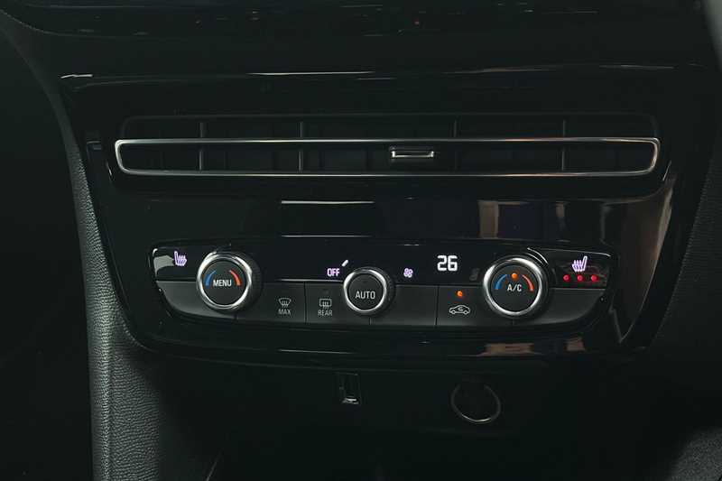 Used Vauxhall Mokka Electric for sale - 76999828: Photo 15