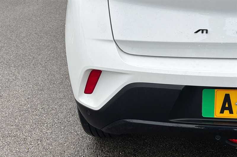 Used Vauxhall Mokka Electric for sale - 76999828: Photo 29