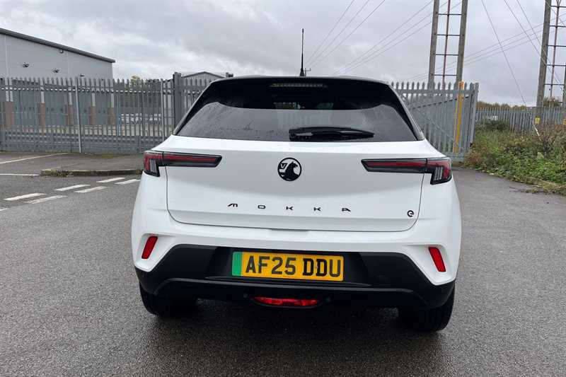 Used Vauxhall Mokka Electric for sale - 76999828: Photo 32