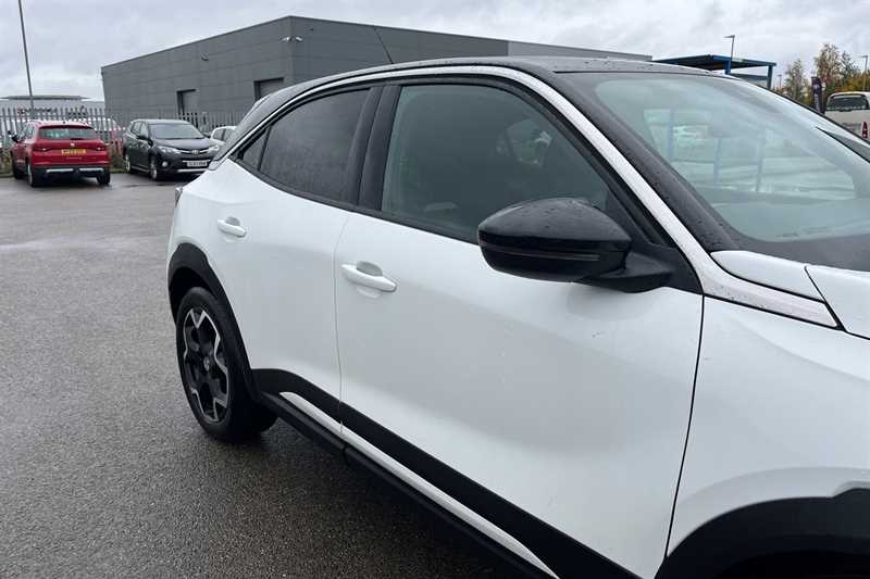 Used Vauxhall Mokka Electric for sale - 76999828: Photo 36