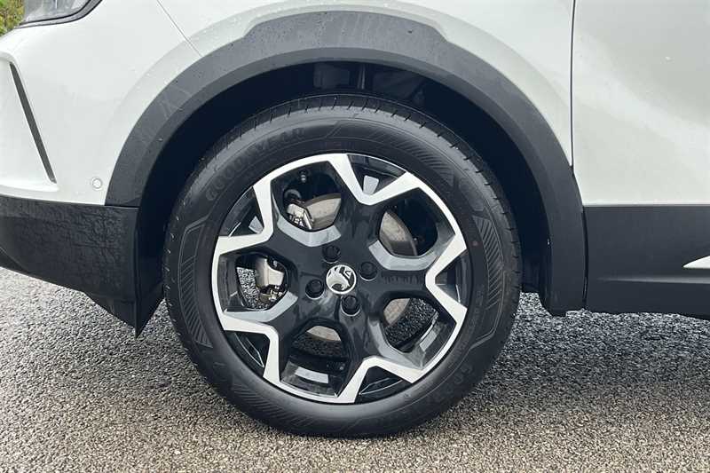 Used Vauxhall Mokka Electric for sale - 76999828: Photo 45