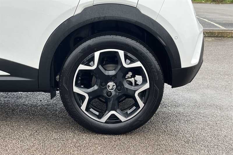 Used Vauxhall Mokka Electric for sale - 76999828: Photo 48