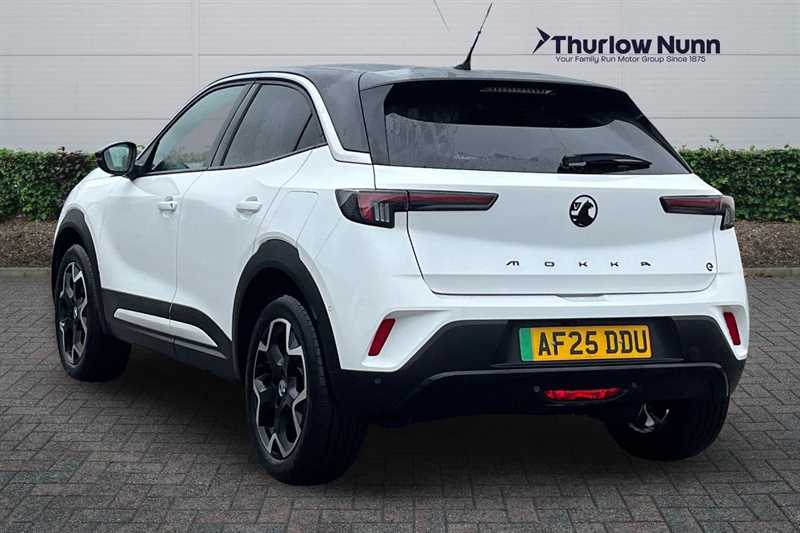 Used Vauxhall Mokka Electric for sale - 76999828: Photo 5