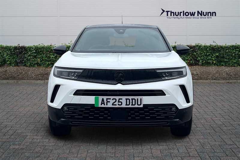 Used Vauxhall Mokka Electric for sale - 76999828: Photo 8