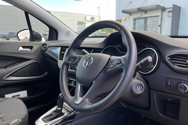 Used Vauxhall Crossland 2022 for sale - 76062418: Photo 10