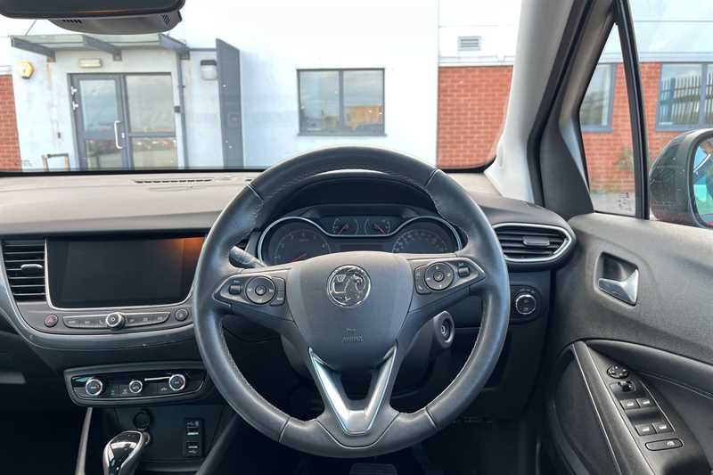 Used Vauxhall Crossland 2022 for sale - 76062418: Photo 11