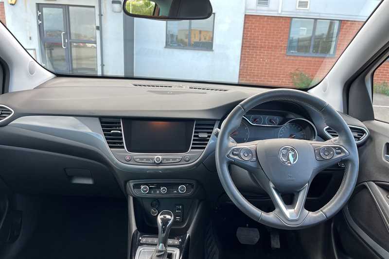 Used Vauxhall Crossland 2022 for sale - 76062418: Photo 12