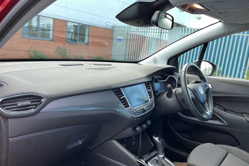 Used Vauxhall Crossland 2022 for sale - 76062418: Photo 13