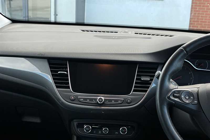 Used Vauxhall Crossland 2022 for sale - 76062418: Photo 14