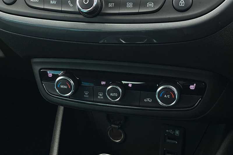 Used Vauxhall Crossland 2022 for sale - 76062418: Photo 15