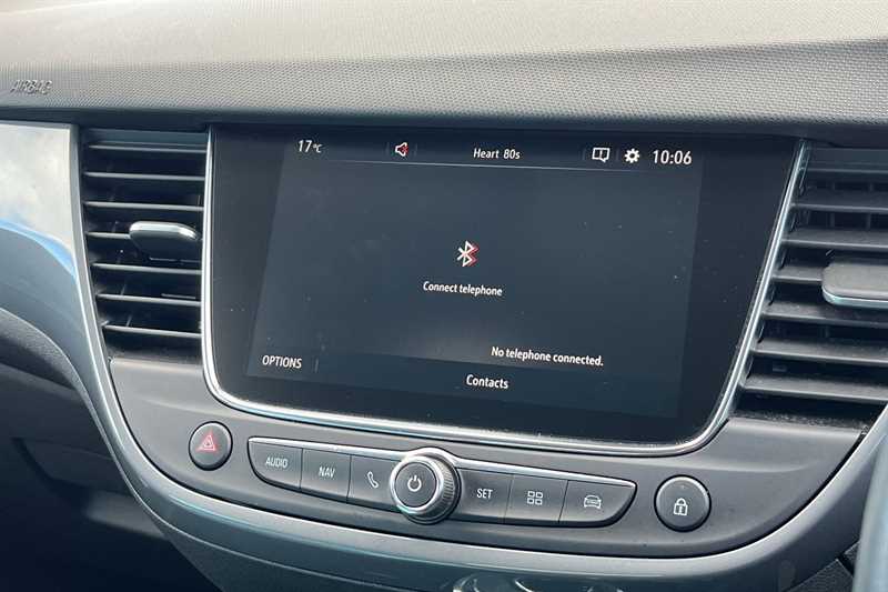 Used Vauxhall Crossland 2022 for sale - 76062418: Photo 17
