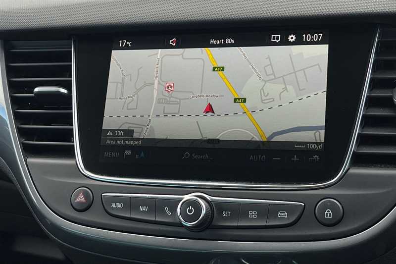 Used Vauxhall Crossland 2022 for sale - 76062418: Photo 18